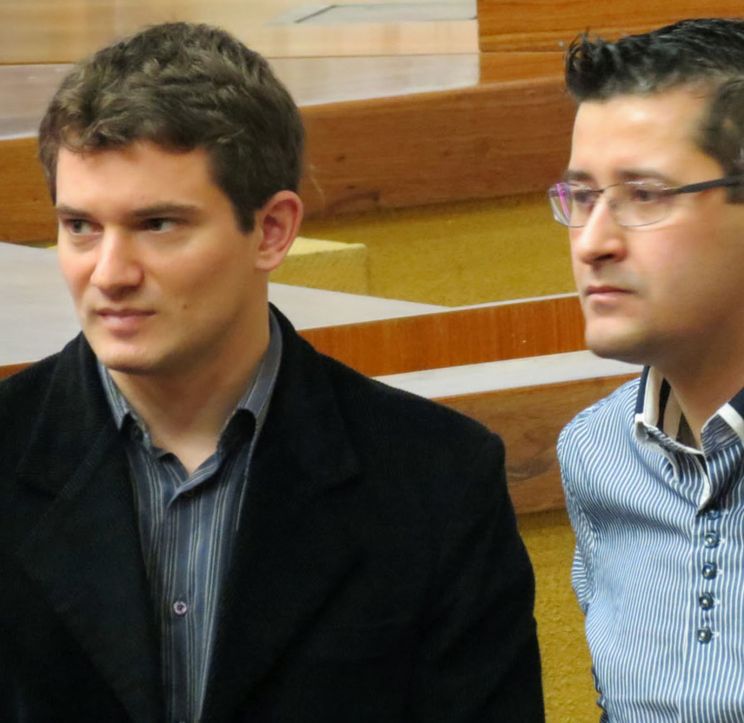 Gabriel Salvador