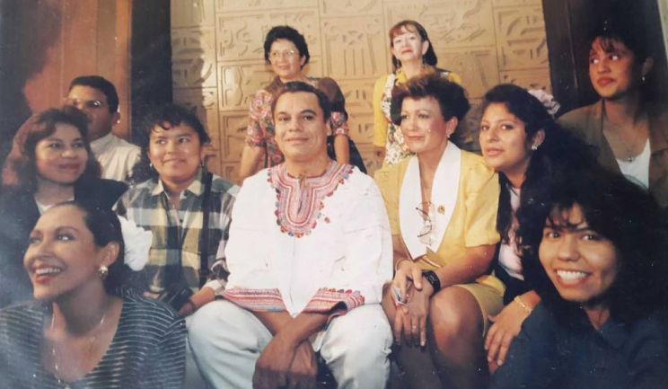 Gabriel Salvador