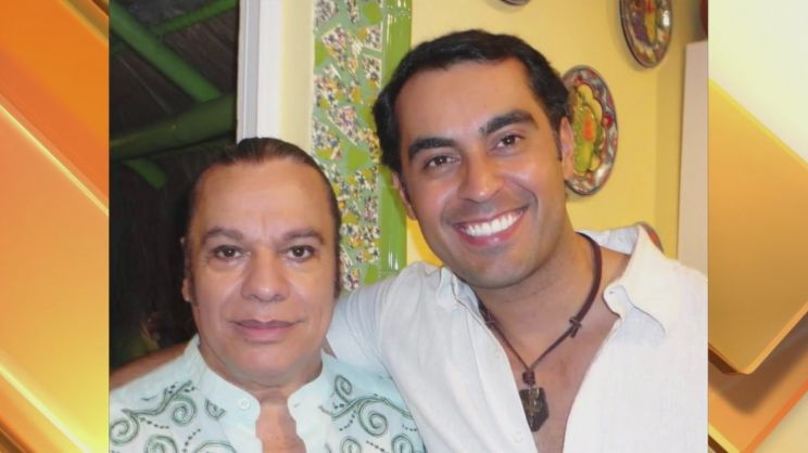 Gabriel Salvador