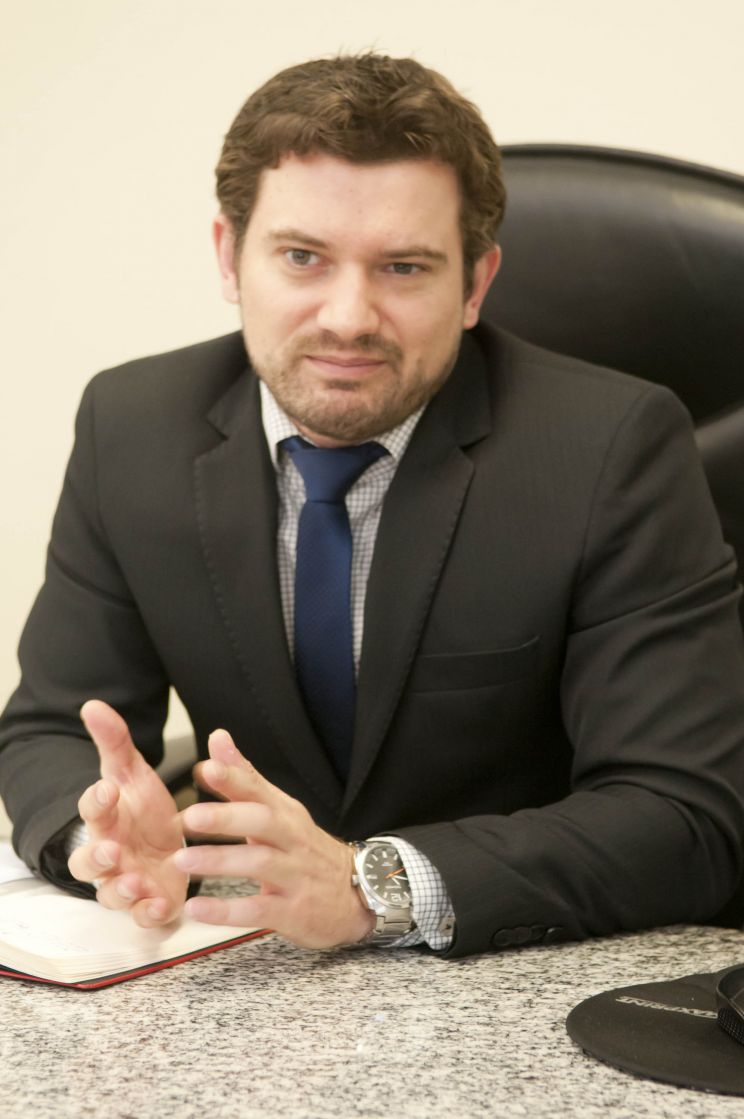 Gabriel Salvador