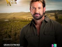Gabriel Soto