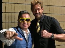 Gabriel Soto