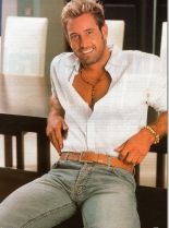 Gabriel Soto