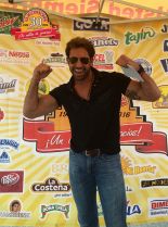 Gabriel Soto