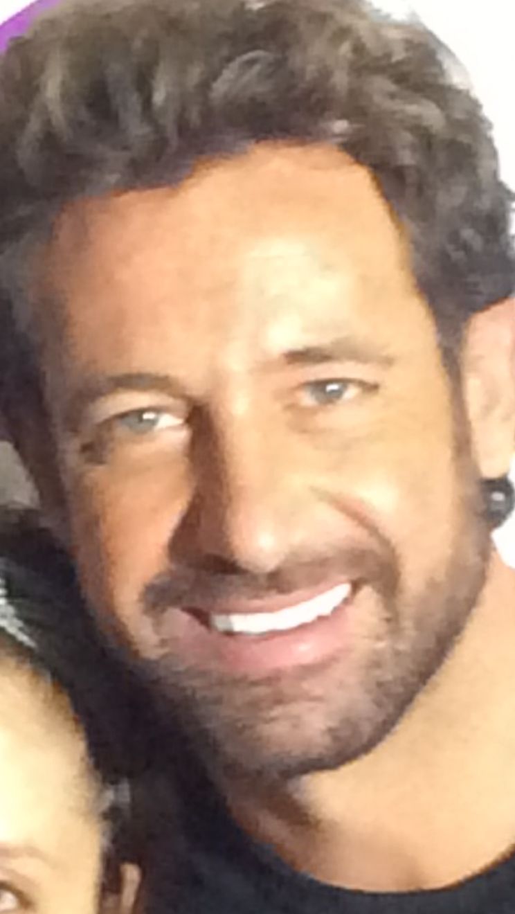 Gabriel Soto