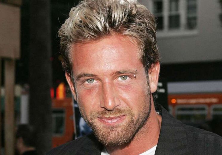 Gabriel Soto