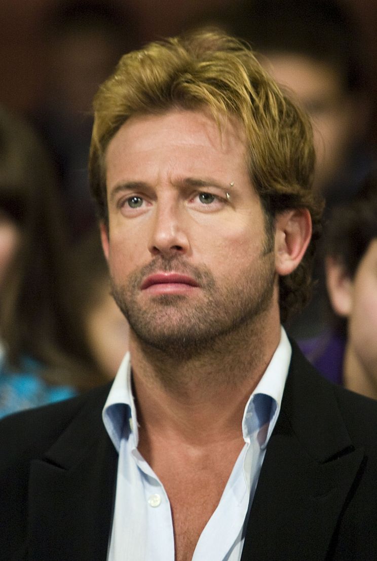 Gabriel Soto