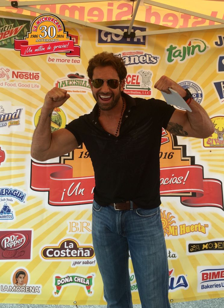 Gabriel Soto