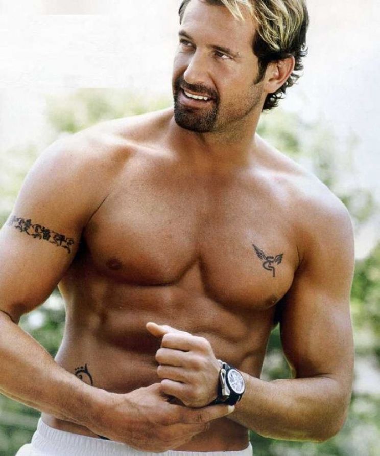 Gabriel Soto