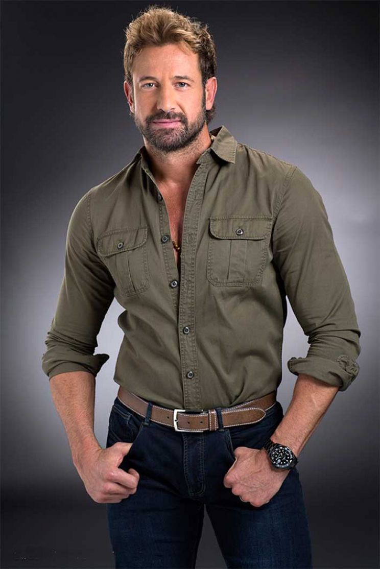 Gabriel Soto