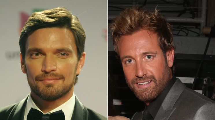 Gabriel Soto