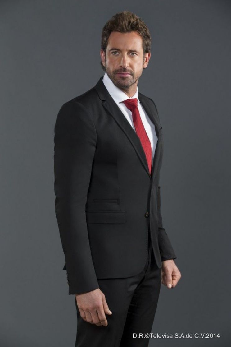 Gabriel Soto