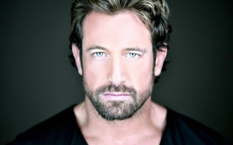 Gabriel Soto