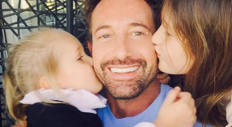Gabriel Soto