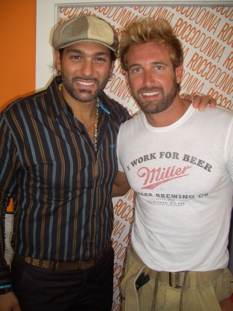 Gabriel Soto