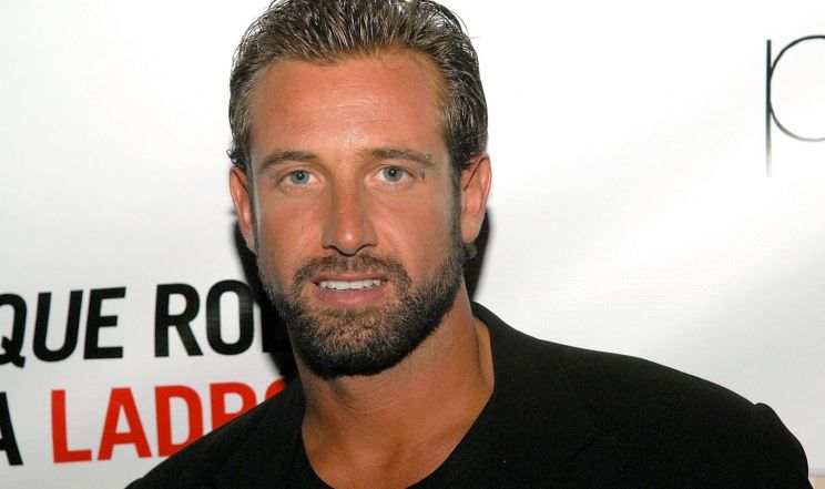 Gabriel Soto