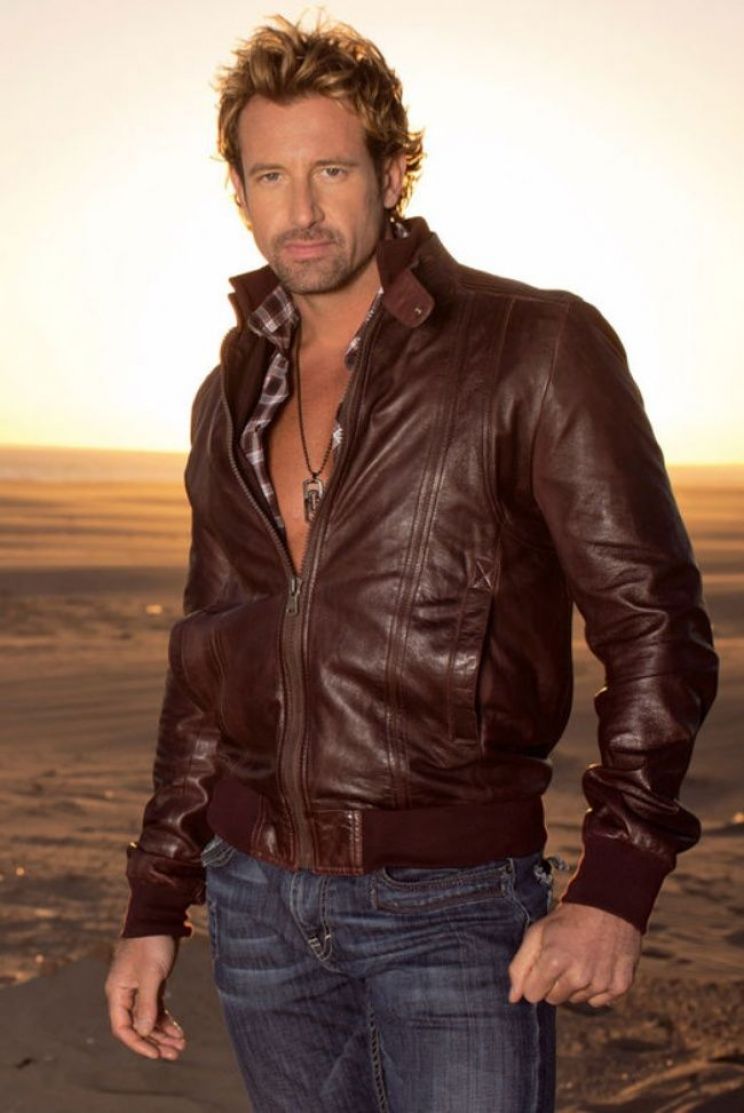 Gabriel Soto