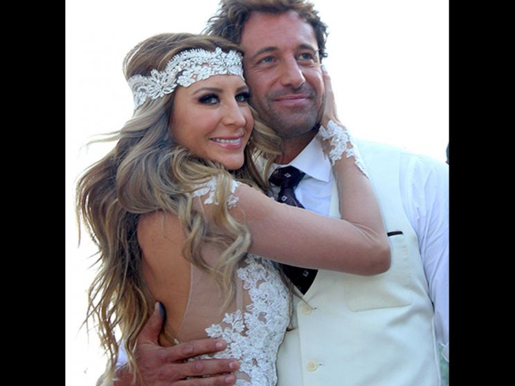 Gabriel Soto