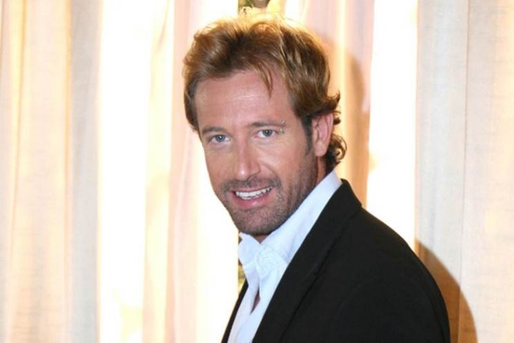 Gabriel Soto