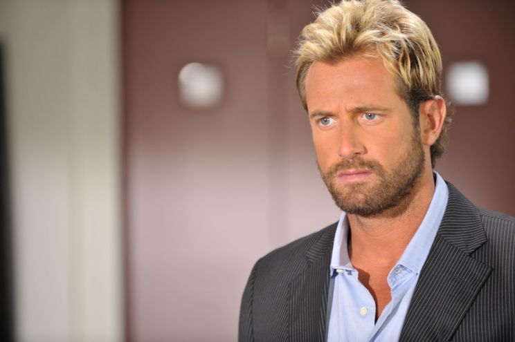 Gabriel Soto