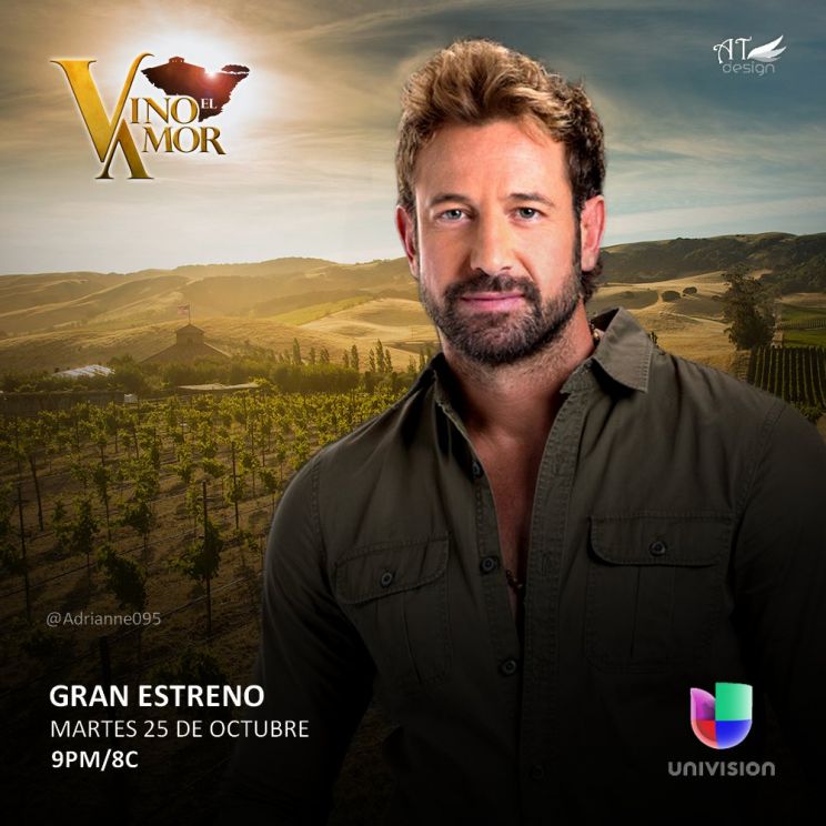 Gabriel Soto