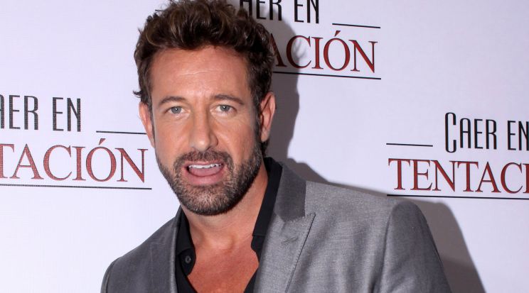 Gabriel Soto