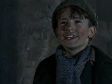 Gabriel Thomson