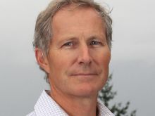 Gabriel Thomson