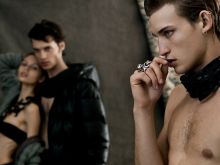 Gabriel Thomson