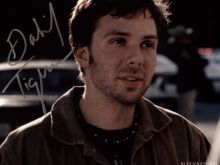 Gabriel Tigerman