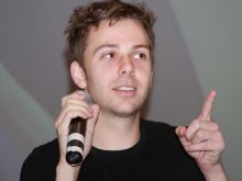Gabriel Tigerman