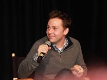 Gabriel Tigerman
