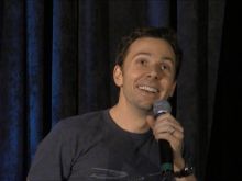 Gabriel Tigerman