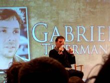 Gabriel Tigerman