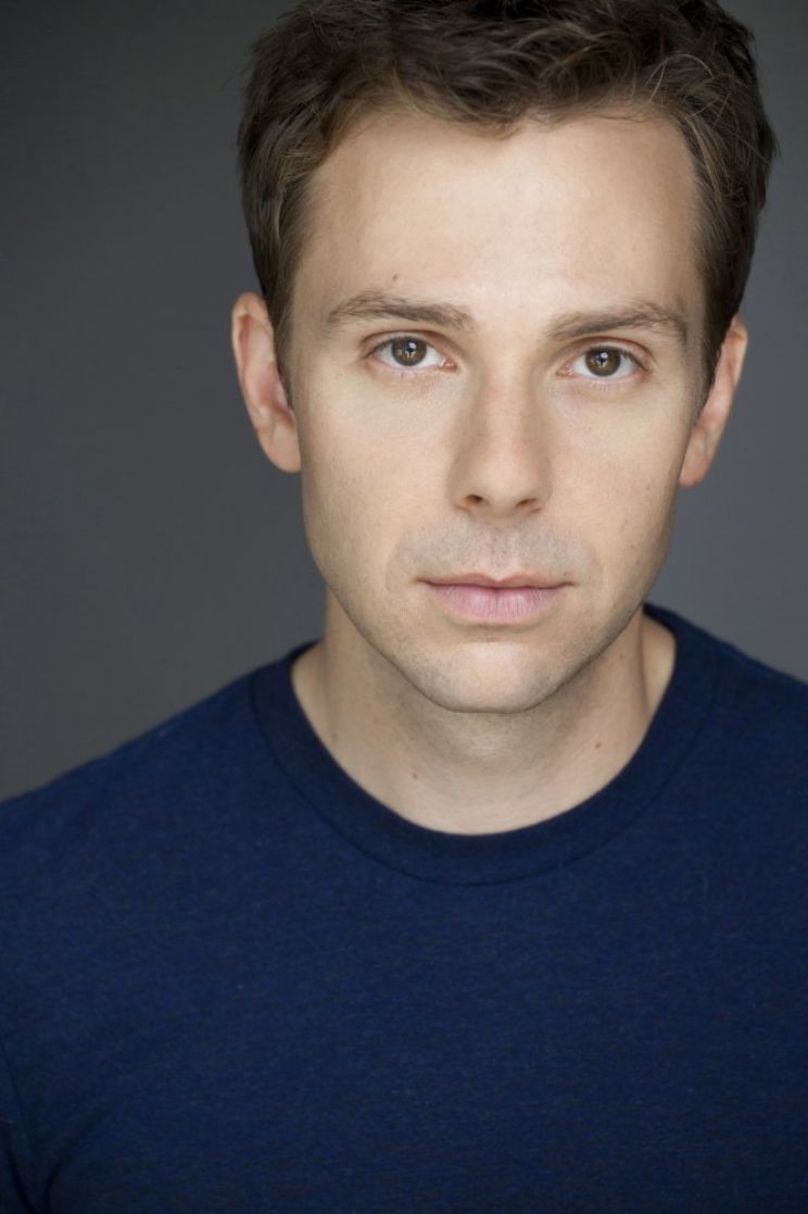 Gabriel Tigerman