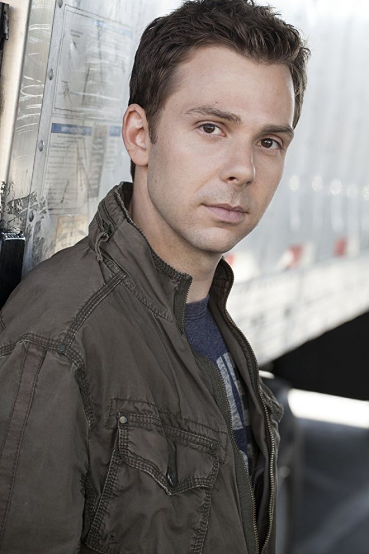 Gabriel Tigerman