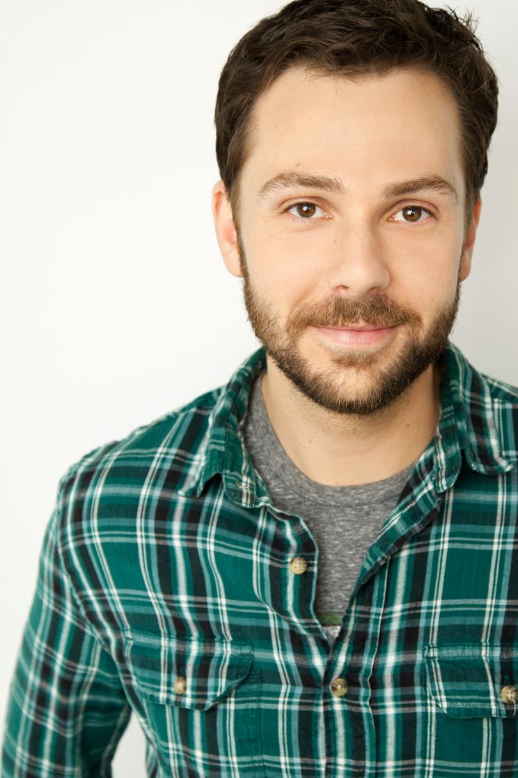 Gabriel Tigerman