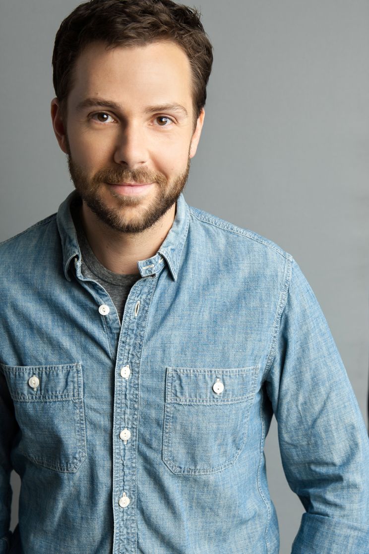 Gabriel Tigerman