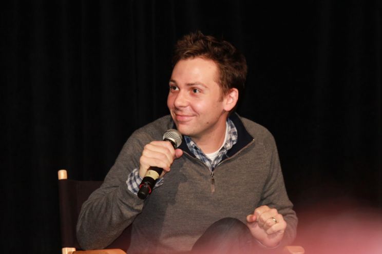 Gabriel Tigerman