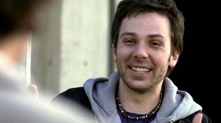 Gabriel Tigerman