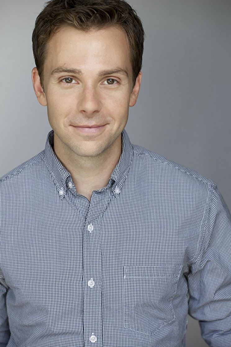 Gabriel Tigerman