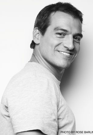 Gabriel Trupin