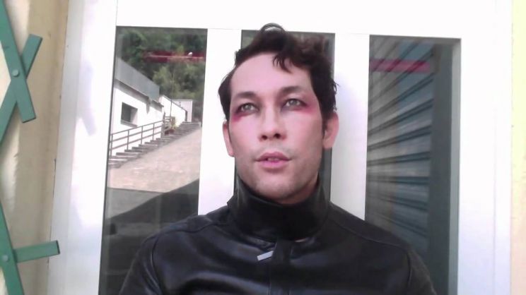 Gabriel Trupin