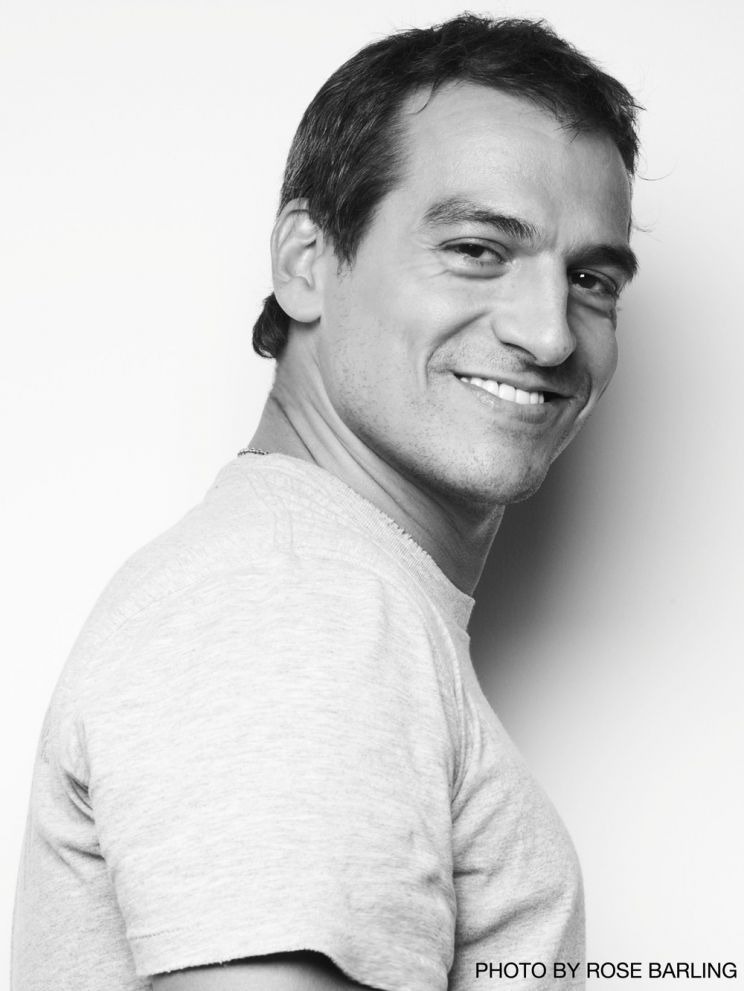 Gabriel Trupin