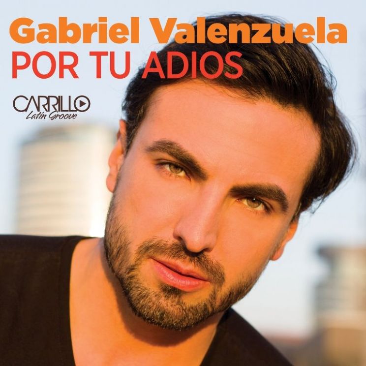Gabriel Valenzuela