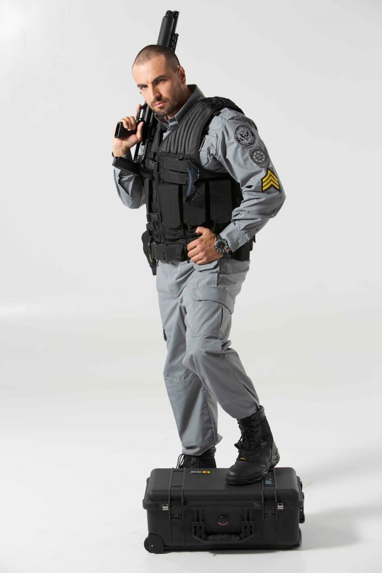 Gabriel Valenzuela
