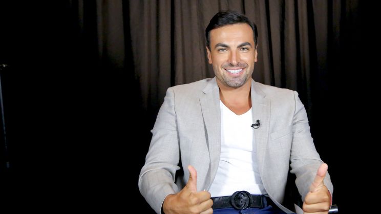 Gabriel Valenzuela