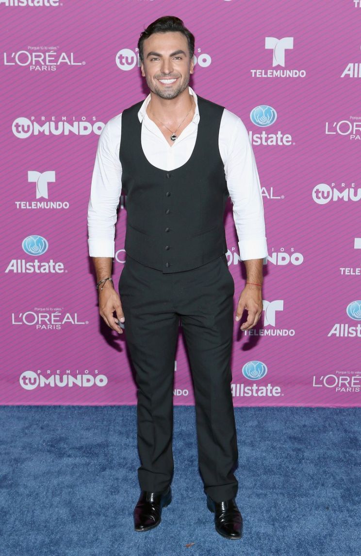 Gabriel Valenzuela