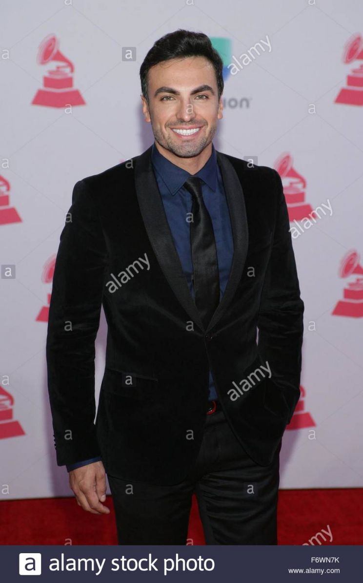 Gabriel Valenzuela