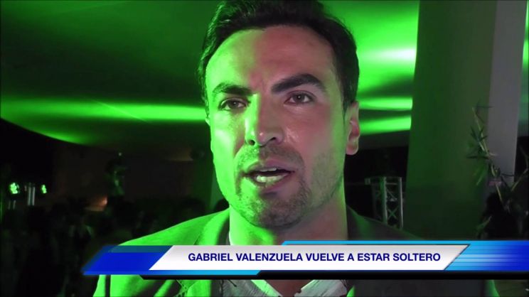 Gabriel Valenzuela